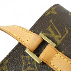 Túi Louis Vuitton Monogram Vavin PM M51172 618377