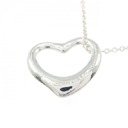 Dây chuyền Tiffany Open Heart - Hàng hiệu Chính hãng 842714