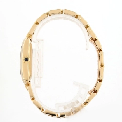 Cartier Tank Française LM YG W50001R2 YG tự động - Hàng hiệu chính hãng 880403