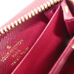 Ví thẻ Louis Vuitton Monogram Multicart M61299 623388