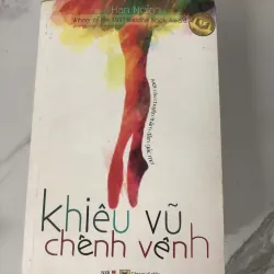 Khiêu vũ chênh vênh - Han Nolan