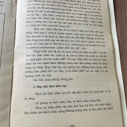 Bệnh viêm gan siêu vi - Bác Sĩ NGUYỄN HỮU CHÍ- 200 trang, Xb 1993 797609
