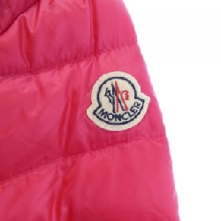 MONCLER LANS Áo khoác lông - Hàng hiệu Chính hãng 809491