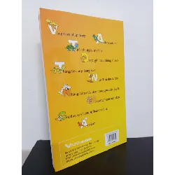 [Phiên Chợ Sách Cũ] Sự Tráo Trở Của Trò Quỷ Thuật - Pat Hosley Kibbe 2701 402310