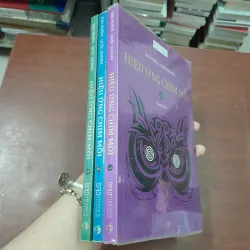 HIỆU ỨNG CHIM MỒI - HẠO NHIÊN, QUỐC KHÁNH 739833