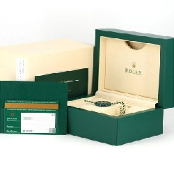 Đồng hồ Rolex Submariner Date 116610LV SS tự động - Hàng hiệu chính hãng 882377