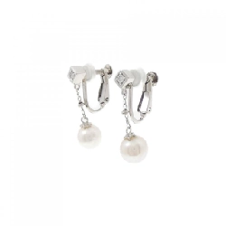 Bông tai ngọc trai Akoya 6.1mm - Hàng hiệu Authentic 848805