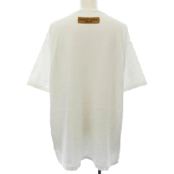 Louis Vuitton LOUIS VUITTON Áo thun ngắn tay cổ tròn HPN30WHA0 - Hàng hiệu Chính hãng 897329