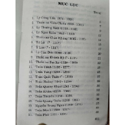 Tác gia văn học Thăng Long Hà Nội - 1999 - 492 trang - LỊCH SỬ - CHÍNH TRỊ - TRIẾT HỌC - SKN40GTCSKNANTQ3112-158 925242