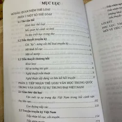 Tiếp Cận Thể Loại Văn Học Cổ Trung Quốc - Đinh Phan Cẩm Vân 731578