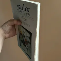 Tạp Chí Văn Học Nước Ngoài - Số 2/2003 (Maugham, Eliot, v.v) 740030