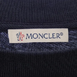 Áo thun MONCLER - Hàng hiệu Chính hãng 898726
