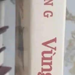 Vùng Trắng - Lam Giang 719771