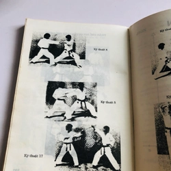 📚 SÁCH VỀ KARATE  🥋 542434