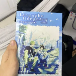 LẮNG NGHE TIẾNG NẮNG PHẦN 2 