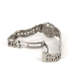 Hermès Clipper CL4.210 SS Quartz - Hàng hiệu Authentic 876819