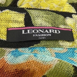 Thời trang LEONARD FASHION - Áo khoác hàng hiệu Authentic 822229