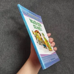 (Gương hiếu thảo từ xưa) Người Con Có Hiếu - Hảo Nguyễn (biên soạn) 686719