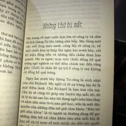 Người bạn bí ẩn - Rebecca Stead 1020264