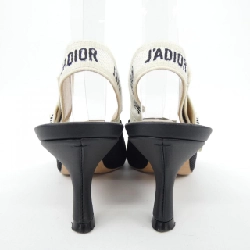 Giày cao gót J'ADIOR của CHRISTIAN DIOR 659461