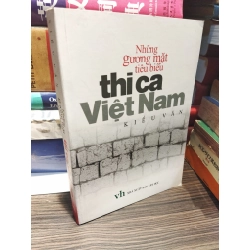 Những gương mặt tiêu biểu thi ca Việt Nam