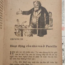 Mark Twain - NHỮNG CUỘC PHIÊU LƯU CỦA HUCKLEBERRY FINN (có tranh vẽ) 726886