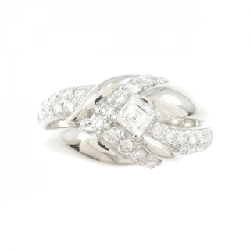 Nhẫn kim cương PT900 0.18CT - Hàng hiệu Chính hãng 853587