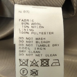 SLOBE IENA 20-020-912-4000 Áo khoác Chester - Hàng hiệu Chính hãng 816355