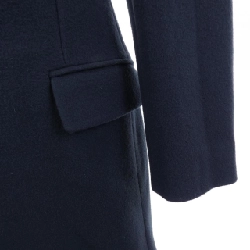 Balenciaga BALENCIAGA 850608 Áo khoác Chester - Hàng hiệu Chính hãng 821805