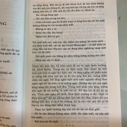 KẺ TRỘM SÁCH - CAO XUÂN VIỆT KHƯƠNG (NGƯỜI DỊCH) 930813