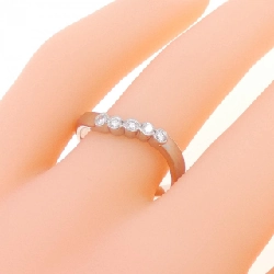 Nhẫn kim cương PT900 0.17CT 673657