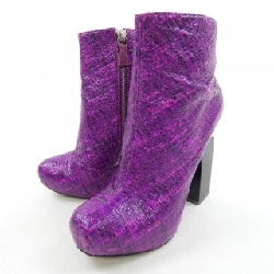 【Mã giảm giá】Giày bốt NICHOLAS KIRKWOOD 658934