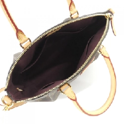 Túi Louis Vuitton Monogram Tuileries PM M48813 618999