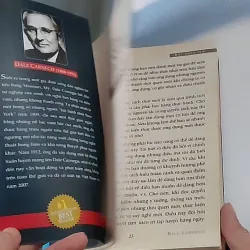Đắc Nhân Tâm - Dale Carnegie 607705
