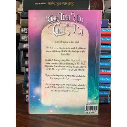 Tháp tình yêu siêu thần bí- Lương Đào 702073