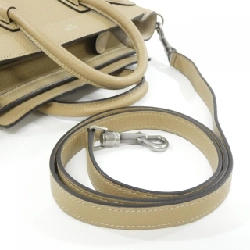 Túi xách Celine Luggage Nano 189243DRU 617310