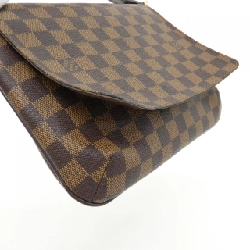 Túi xách vai Louis Vuitton Damier Musette Tango N51255 - Hàng hiệu Chính hãng 768873