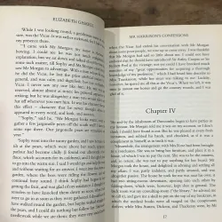 The Granford Chronicles - Sarah A. Harris 729110