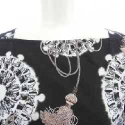 Đầm HERMES - Hàng hiệu Authentic 818053