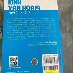 Kính vạn hoa (tập 2 - 9) 312197