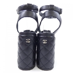Giày sandal CHANEL G46427X01000 - Hàng hiệu Authentic 829134