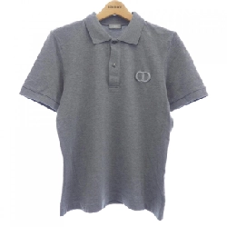 DIOR DIOR ESSENTIALS CD ICON Áo polo 013J800A0373 - Hàng hiệu Chính hãng