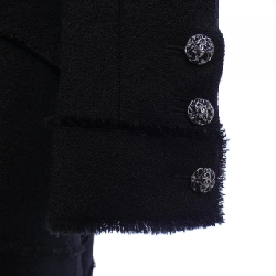 【Mã giảm giá】Áo khoác CHANEL 637901