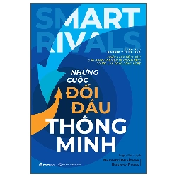 Smart Rivals - Những Cuộc Đối Đấu Thông Minh (2025) - Feng Zhu, Bonnie Yining Tào