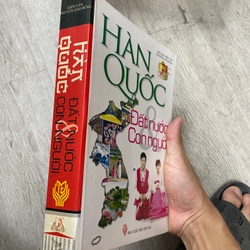 Hàn Quốc Đất Nước Con Người - NXB Thời Đại .61