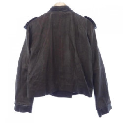 【Khuyến mãi】Áo khoác da Dolce & Gabbana 636784