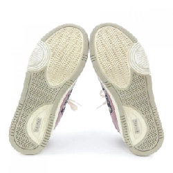 Dior DIOR B27 UPTOWN Low Top Dior Oblique Jacquard 3SN272ZIR Giày Sneaker - Hàng hiệu Chính hãng 906796