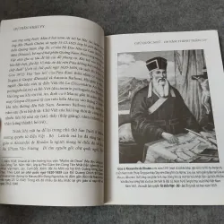 CHỮ QUỐC NGỮ 130 NĂM THĂNG TRẦM 718881