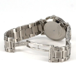 Tiffany Atlas Chronograph Z0002.32.10A11A00A SS Quartz - Hàng hiệu Authentic 881182