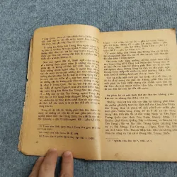 SỐ PHẬN CÁC DÂN TỘC KHÔNG PHẢI HÁN TỘC Ở NƯỚC CỘNG HOÀ NHÂN DÂN TRUNG HOA 689587
